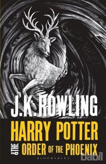 Picture of Harry Potter and the Order of the Phoenix (Harry Potter 5)