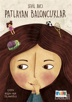 Picture of Patlayan Baloncuklar