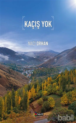 Picture of Kaçış Yok