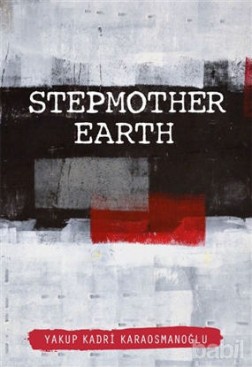 Picture of Stepmother Earth (İngilizce)