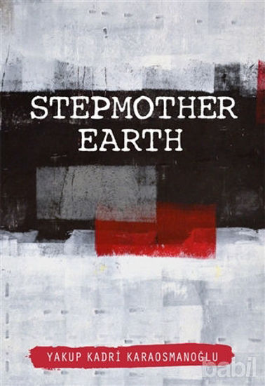 Picture of Stepmother Earth (İngilizce)