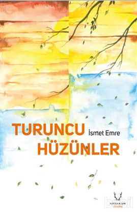 Picture of Turuncu Hüzünler