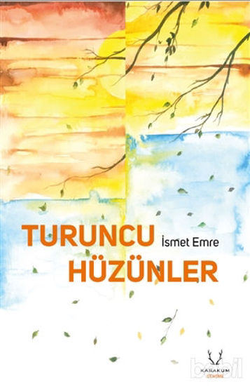 Picture of Turuncu Hüzünler