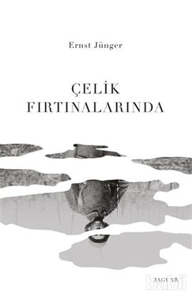Picture of Çelik Fırtınalarında