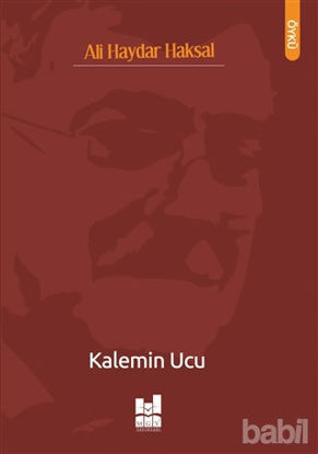 Picture of Kalemin Ucu