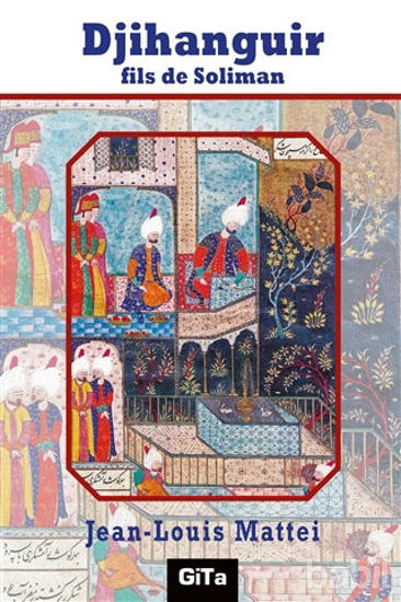 Picture of Djihanguir Fils De Soliman