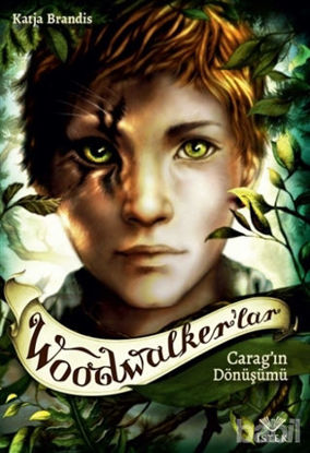 Picture of Woodwalker’lar - Carag'ın Dönüşümü