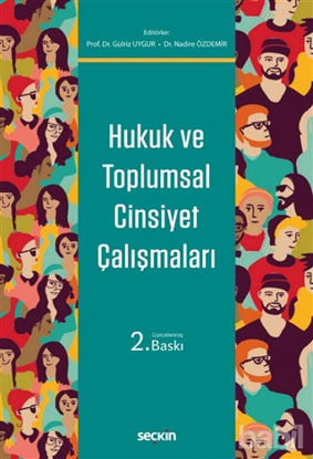 Picture of Hukuk ve Toplumsal Cinsiyet Çalışmaları
