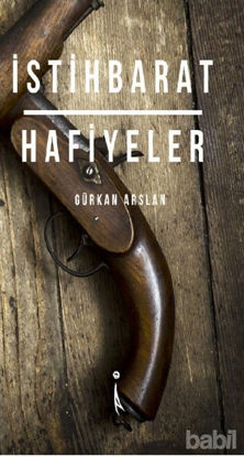 Picture of İstihbarat Hafiyeler