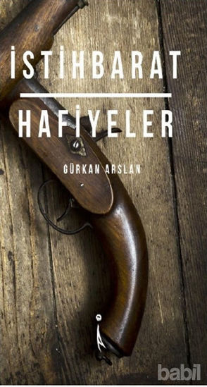 Picture of İstihbarat Hafiyeler