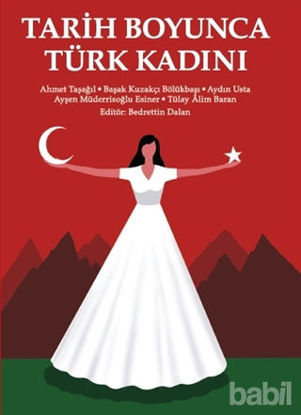 Picture of Tarih Boyunca Türk Kadını