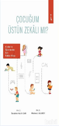 Picture of Çocuğum Üstün Zekalı Mı?