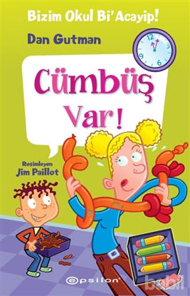 Picture of Bizim Okul Bi' Acayip - Cümbüş Var!