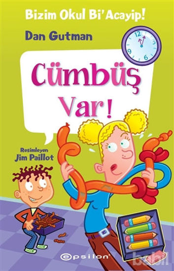 Picture of Bizim Okul Bi' Acayip - Cümbüş Var!