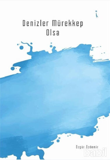 Picture of Denizler Mürekkep Olsa