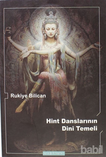 Picture of Hint Danslarının Dini Temeli