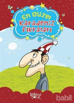 Picture of En Güzel Karadeniz Fıkraları