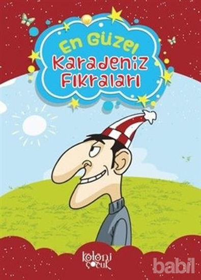 Picture of En Güzel Karadeniz Fıkraları