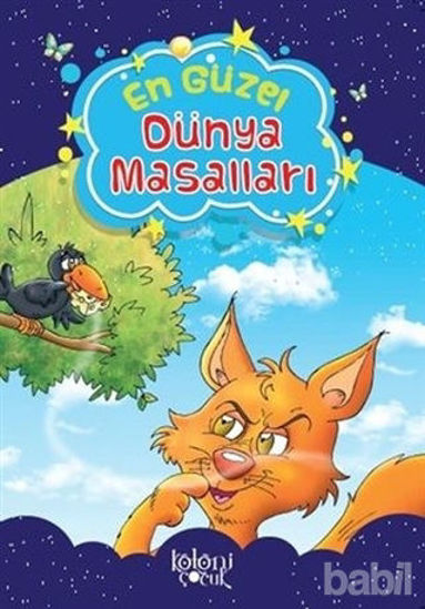 Picture of En Güzel Dünya Masalları