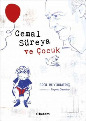 Picture of Cemal Süreya ve Çocuk