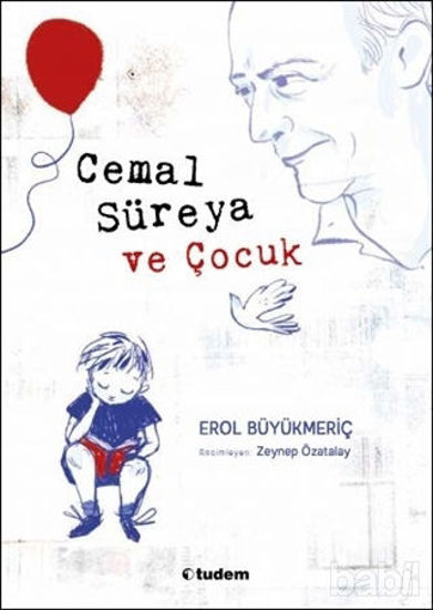 Picture of Cemal Süreya ve Çocuk
