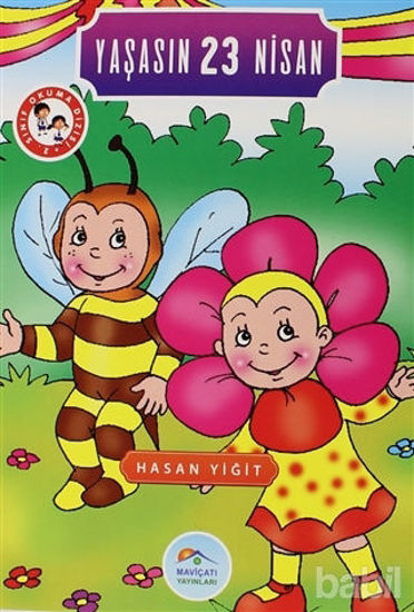 Picture of Yaşasın 23 Nisan