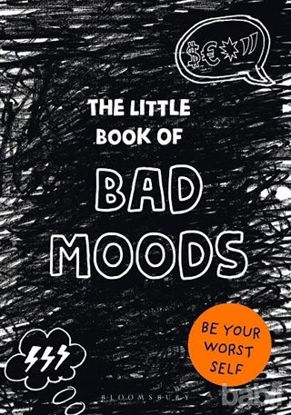 Picture of The Little Book of Bad Moods