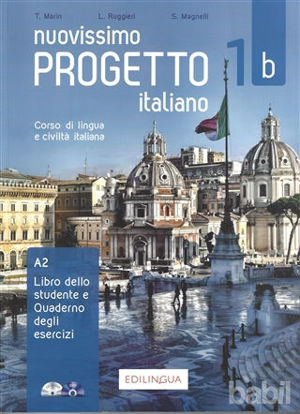Picture of Nuovissimo Progetto İtaliano 1b