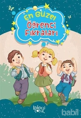 Picture of En Güzel Öğrenci Fıkraları