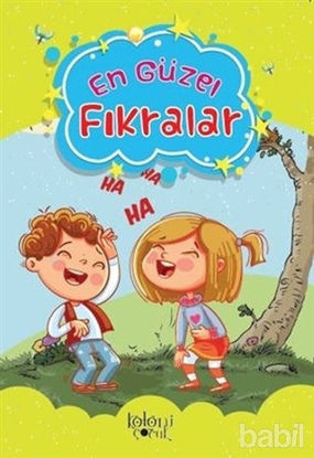 Picture of En Güzel Fıkralar