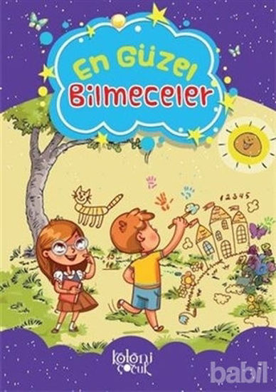 Picture of En Güzel Bilmeceler