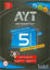 Picture of AYT 5'li Deneme