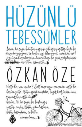 Picture of Hüzünlü Tebessümler