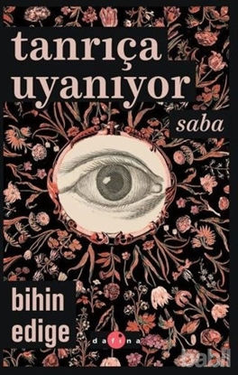 Picture of Tanrıça Uyanıyor - Saba