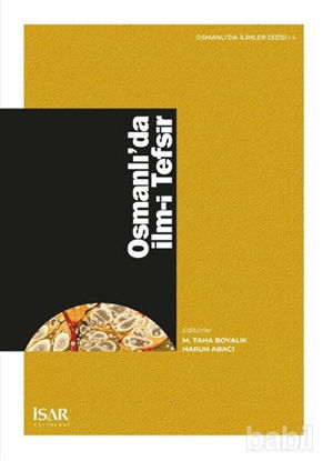 Picture of Osmanlı’da İlm-i Tefsir