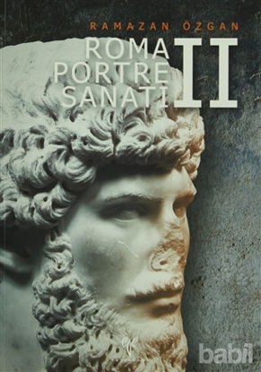 Picture of Roma Portre Sanatı 2 (Ciltli)