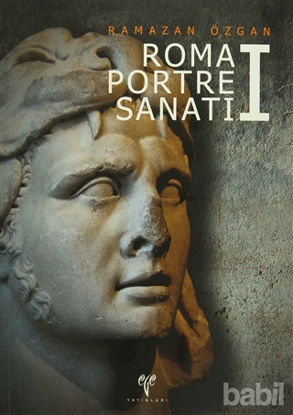 Picture of Roma Portre Sanatı 1 (Ciltli)