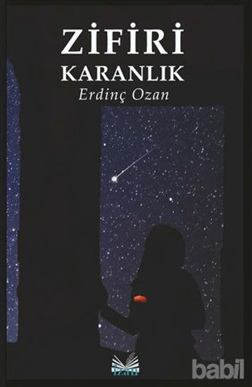 Picture of Zifiri Karanlık