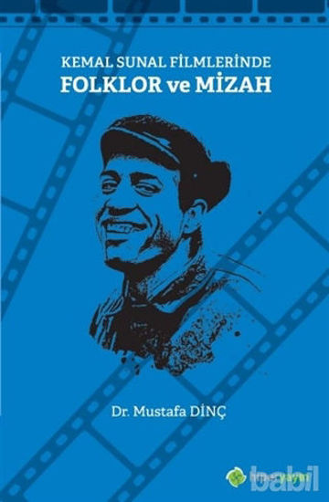 Picture of Kemal Sunal Filmlerinde Folklor ve Mizah