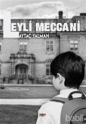 Picture of Leyli Meccani