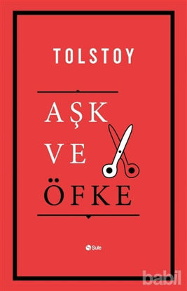 Picture of Aşk ve Öfke