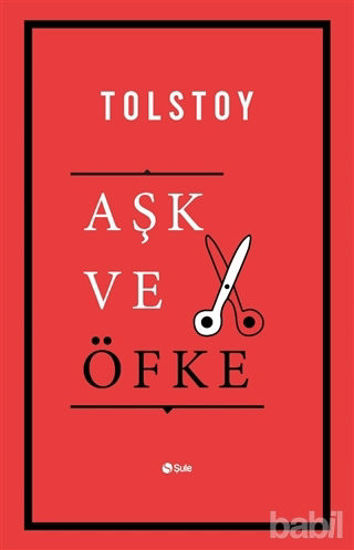 Picture of Aşk ve Öfke