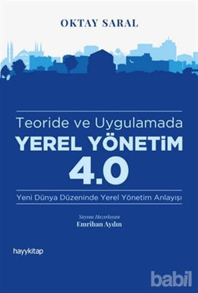 Picture of Teoride ve Uygulamada Yerel Yönetim 4.0