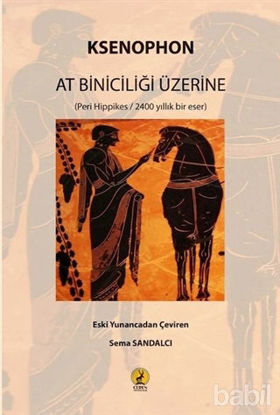 Picture of At Biniciliği Üzerine