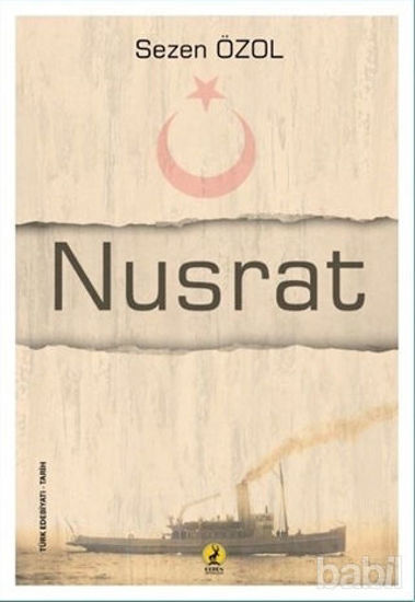 Picture of Nusrat