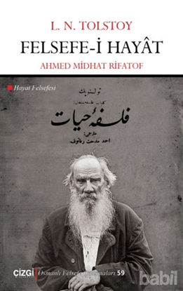 Picture of Felsefe-i Hayat