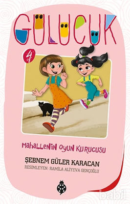 Picture of Mahallenin Oyun Kurucusu / Gülücük 4