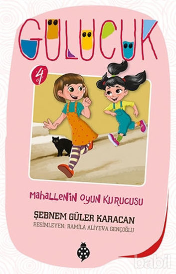 Picture of Mahallenin Oyun Kurucusu / Gülücük 4