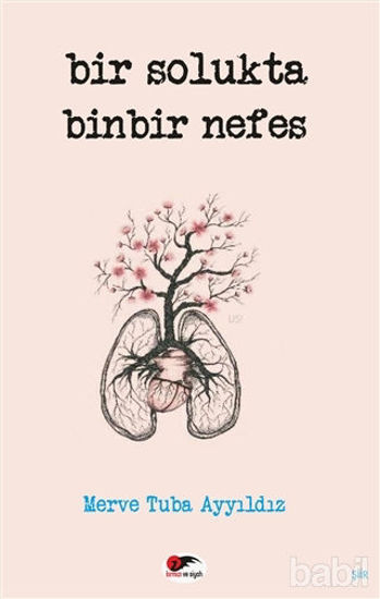Picture of Bir Solukta Binbir Nefes