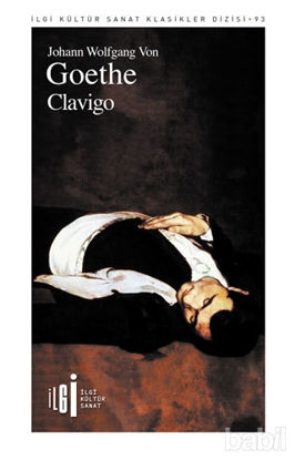 Picture of Clavigo